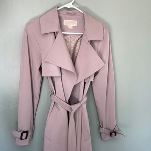 Michael Kors Trench Coat